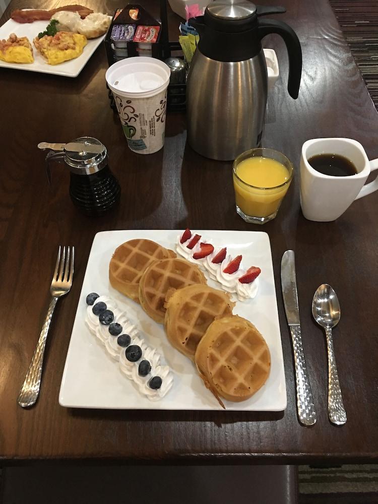 Holiday Inn Tyler - Conference Center By Ihg Εξωτερικό φωτογραφία