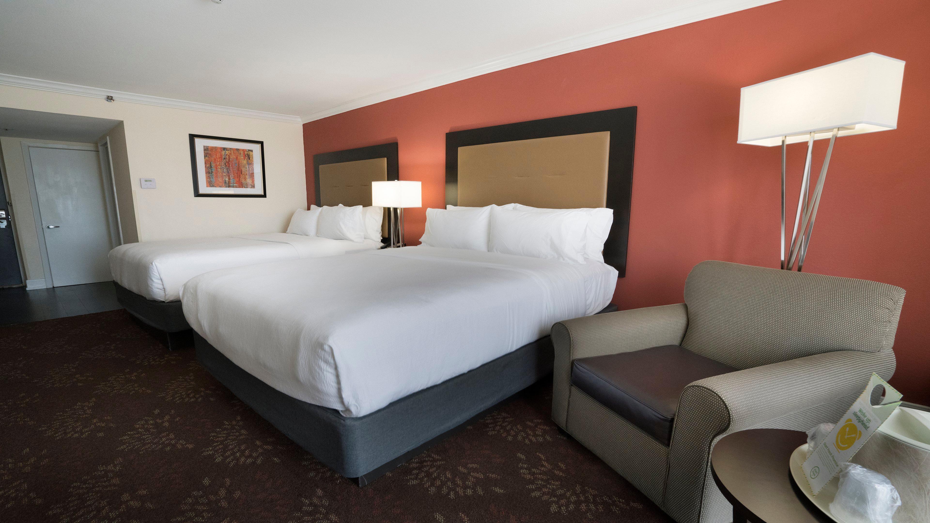 Holiday Inn Tyler - Conference Center By Ihg Εξωτερικό φωτογραφία