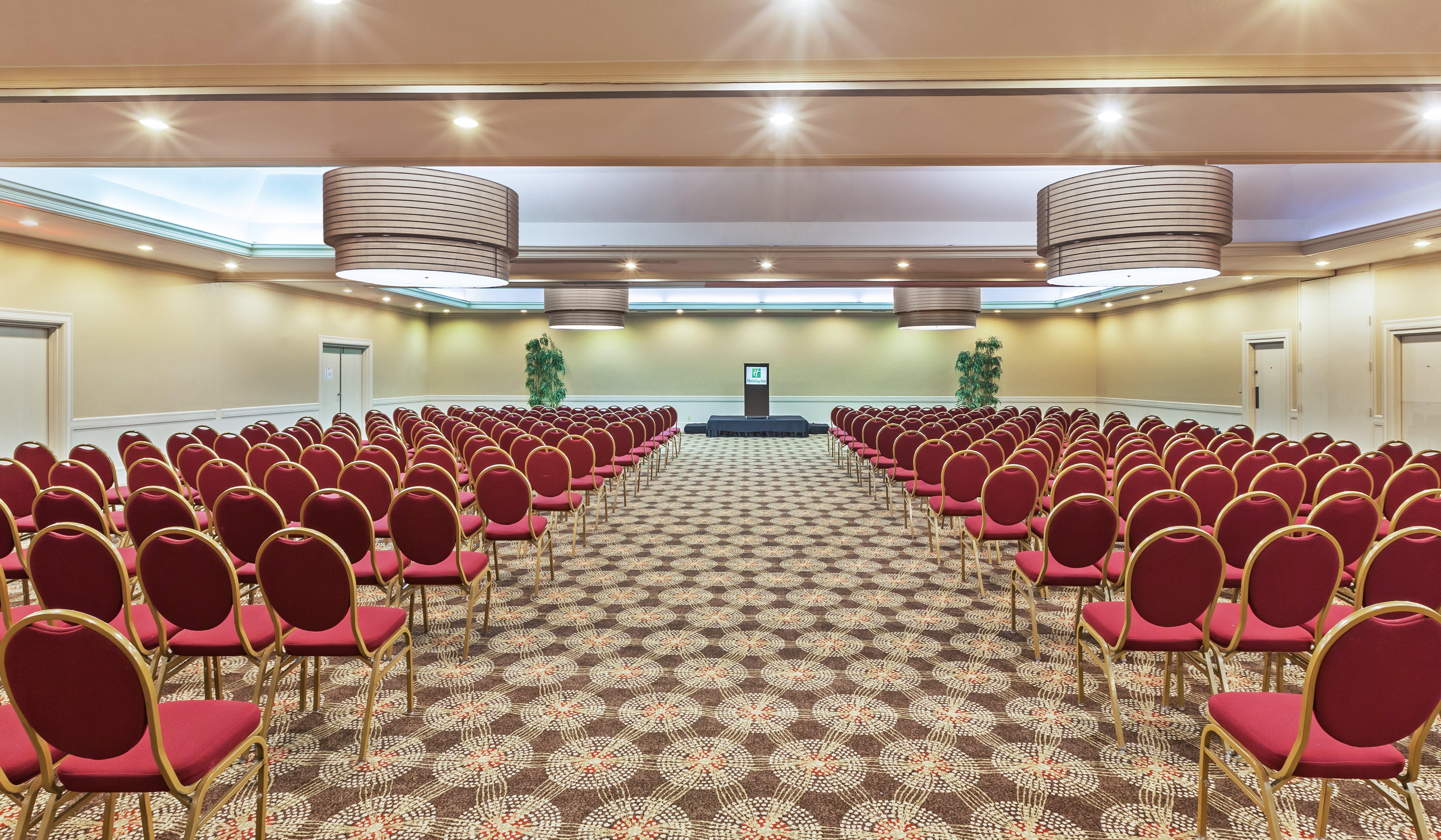 Holiday Inn Tyler - Conference Center By Ihg Εξωτερικό φωτογραφία