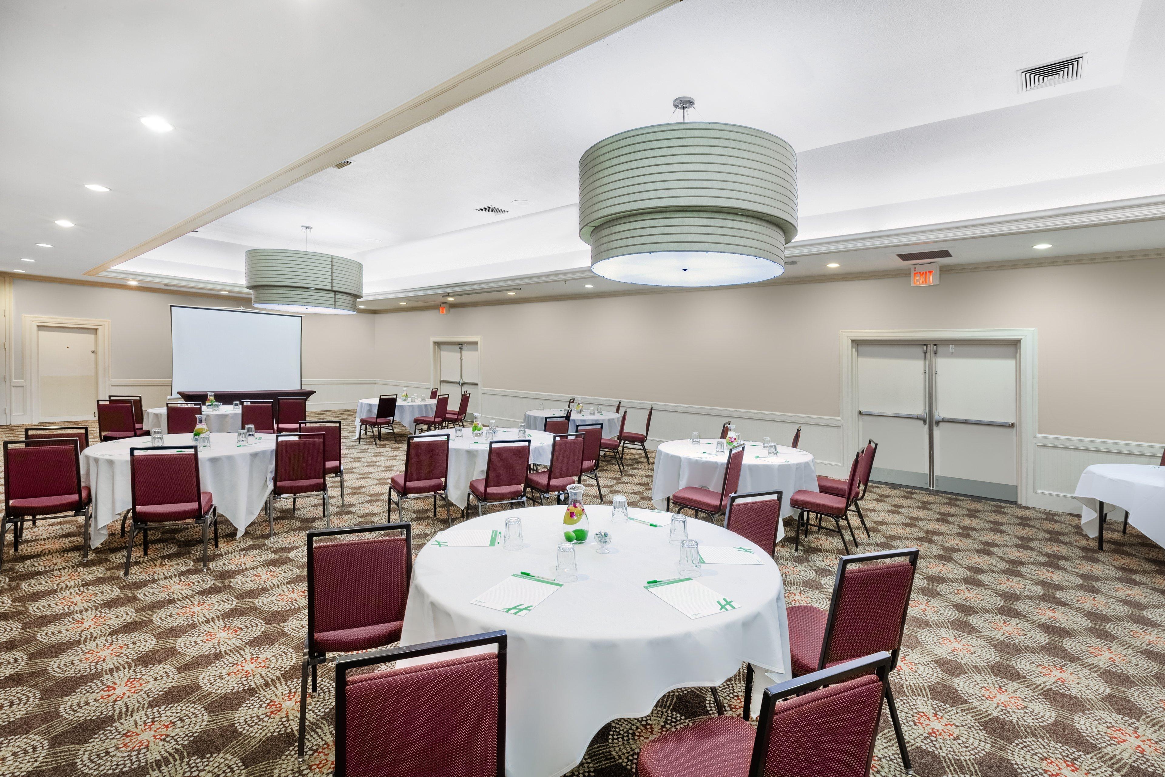 Holiday Inn Tyler - Conference Center By Ihg Εξωτερικό φωτογραφία