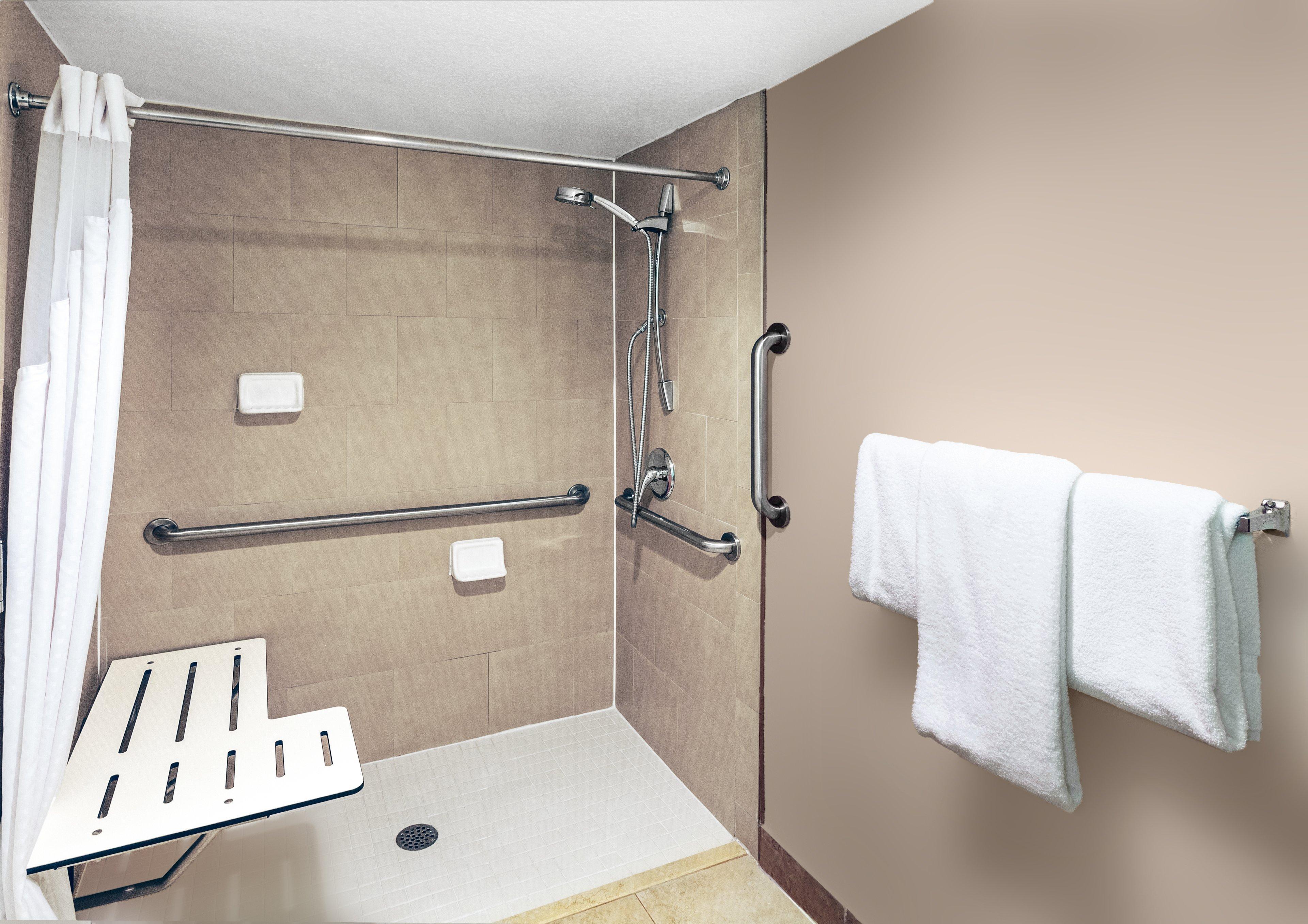 Holiday Inn Tyler - Conference Center By Ihg Εξωτερικό φωτογραφία