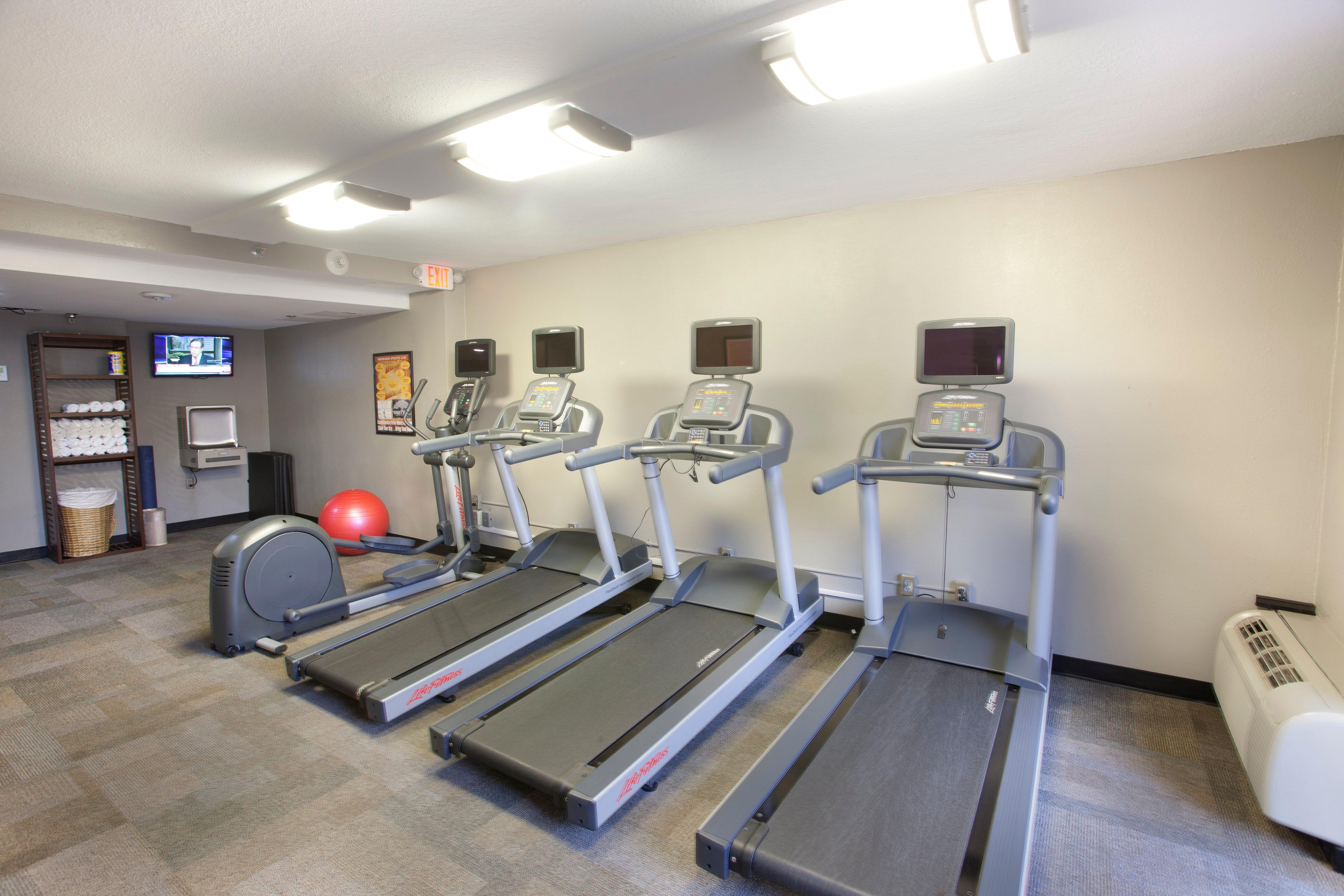 Holiday Inn Tyler - Conference Center By Ihg Εξωτερικό φωτογραφία