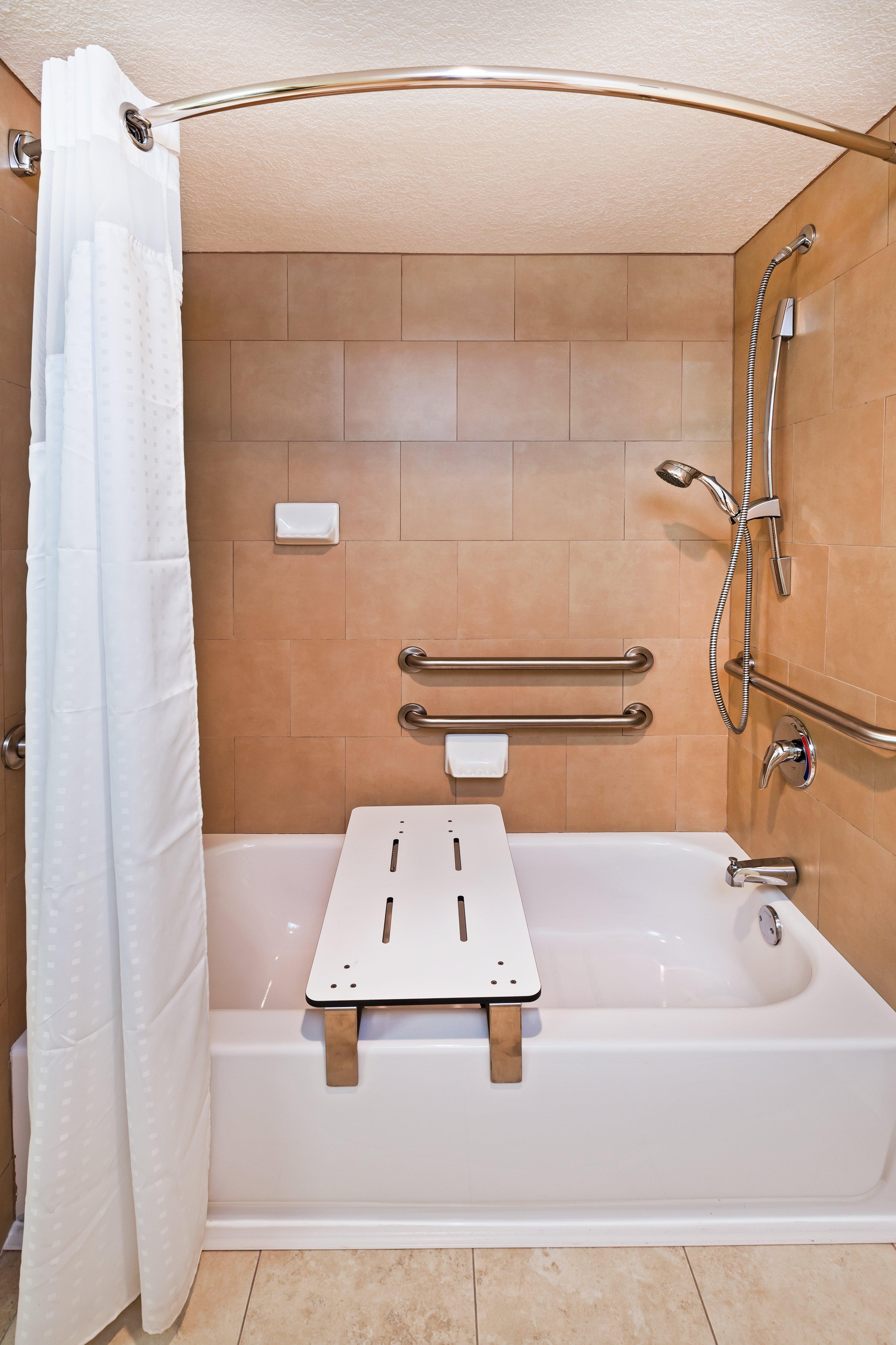 Holiday Inn Tyler - Conference Center By Ihg Εξωτερικό φωτογραφία
