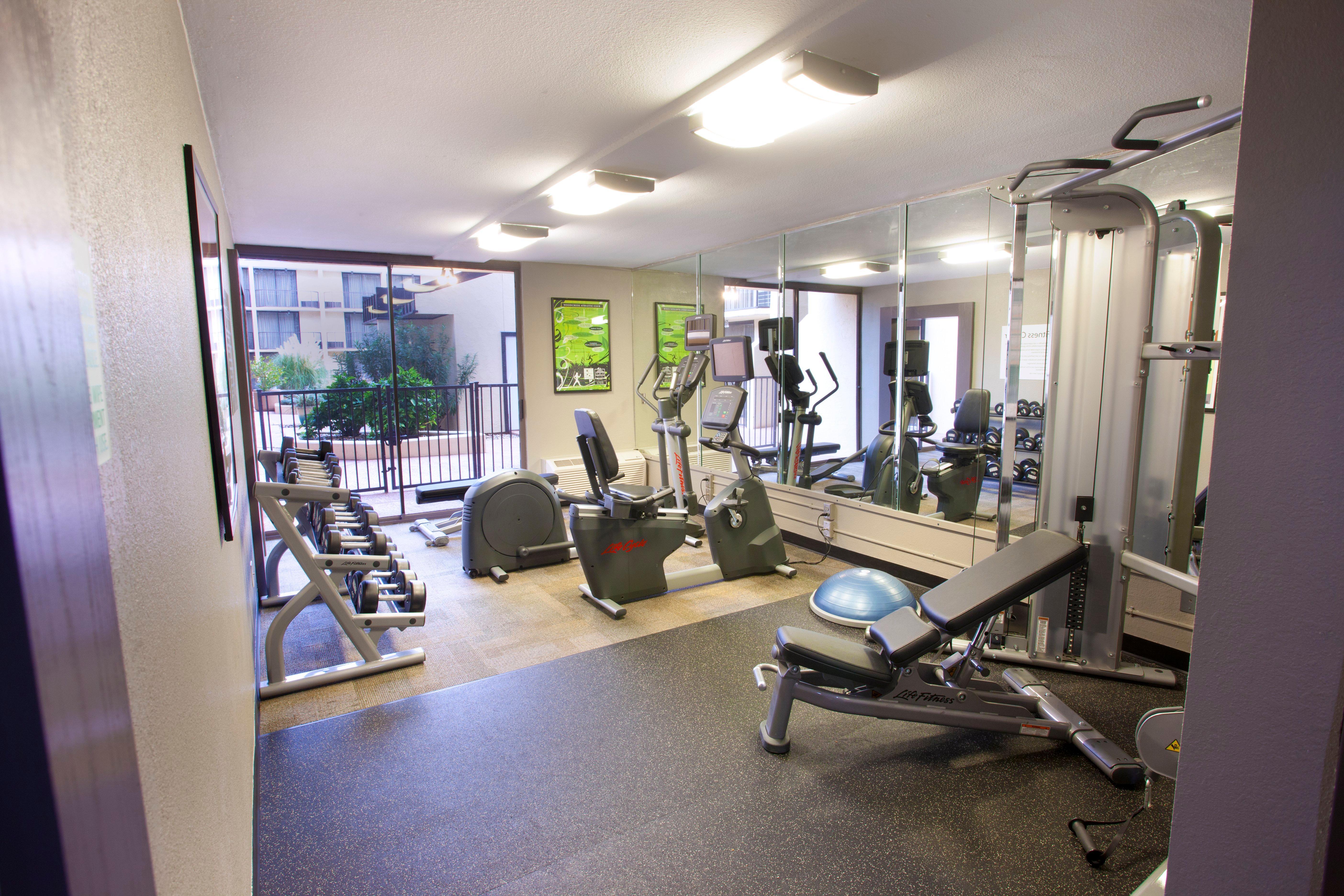 Holiday Inn Tyler - Conference Center By Ihg Εξωτερικό φωτογραφία