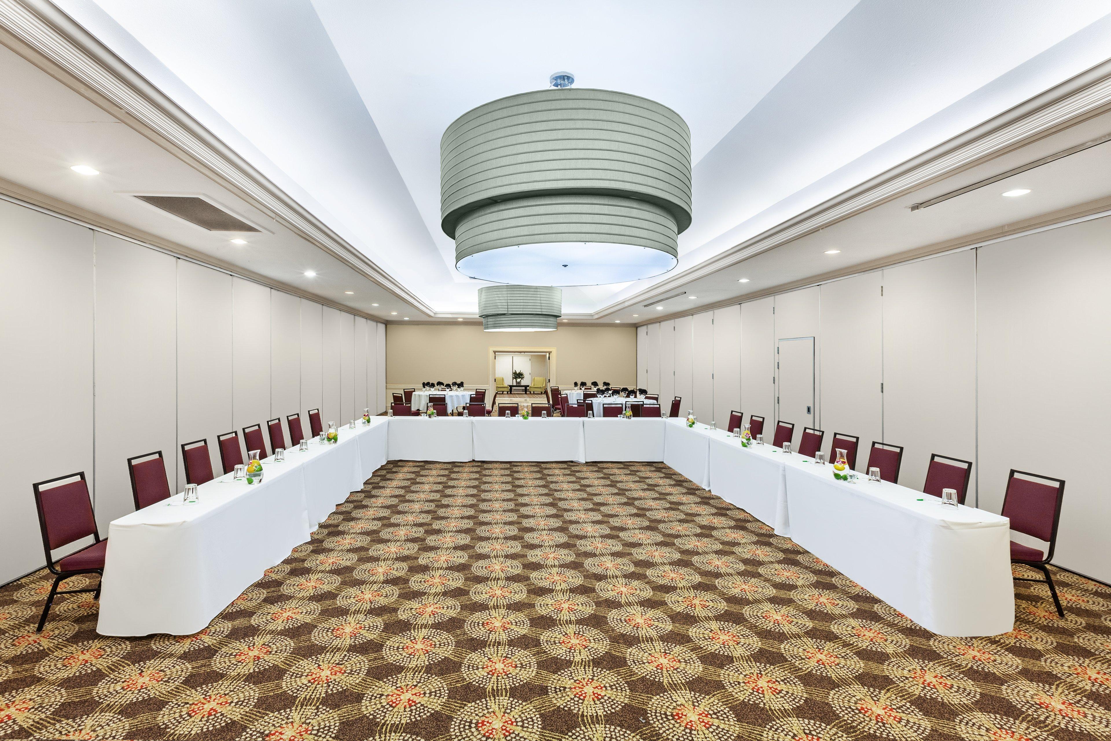 Holiday Inn Tyler - Conference Center By Ihg Εξωτερικό φωτογραφία