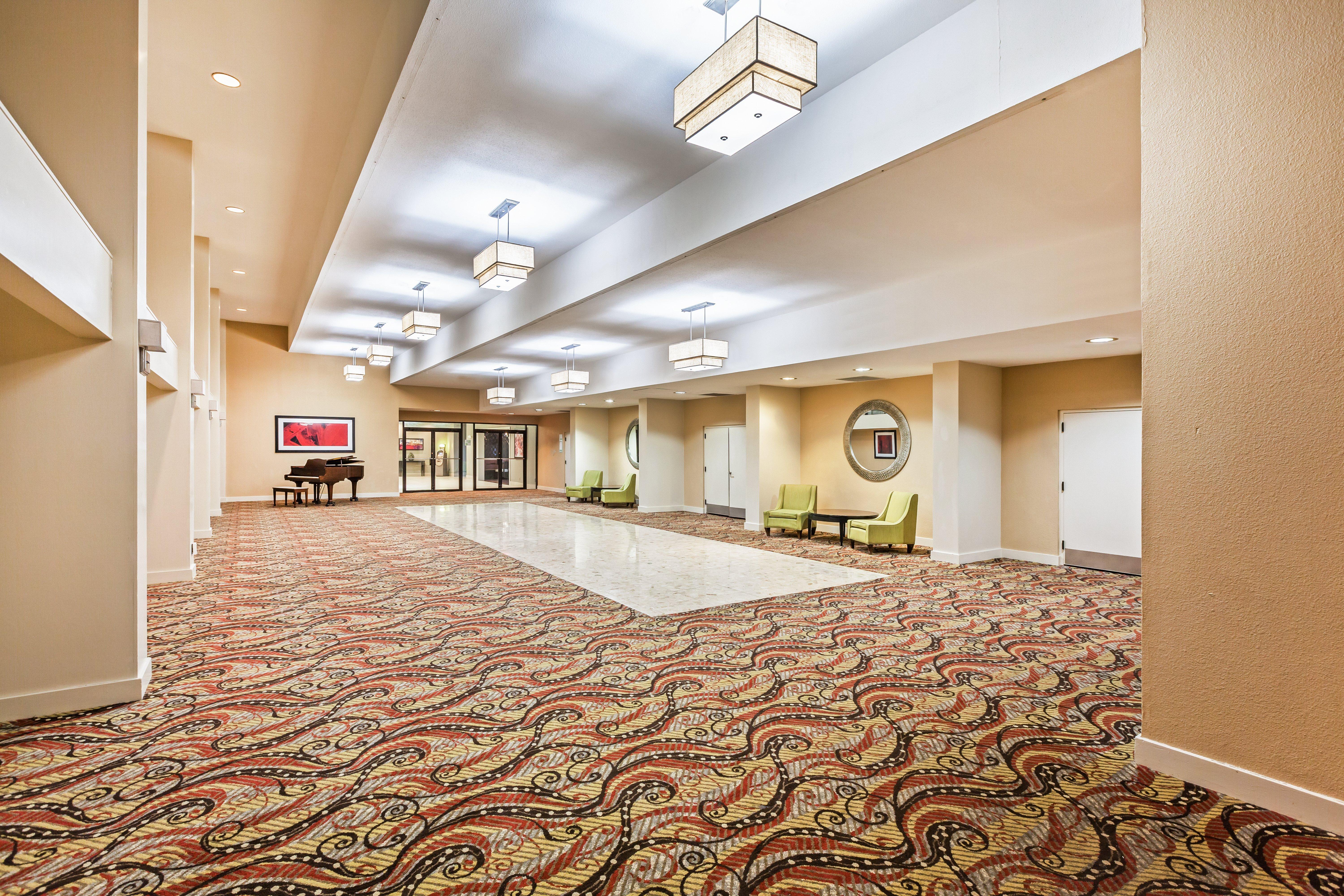 Holiday Inn Tyler - Conference Center By Ihg Εξωτερικό φωτογραφία
