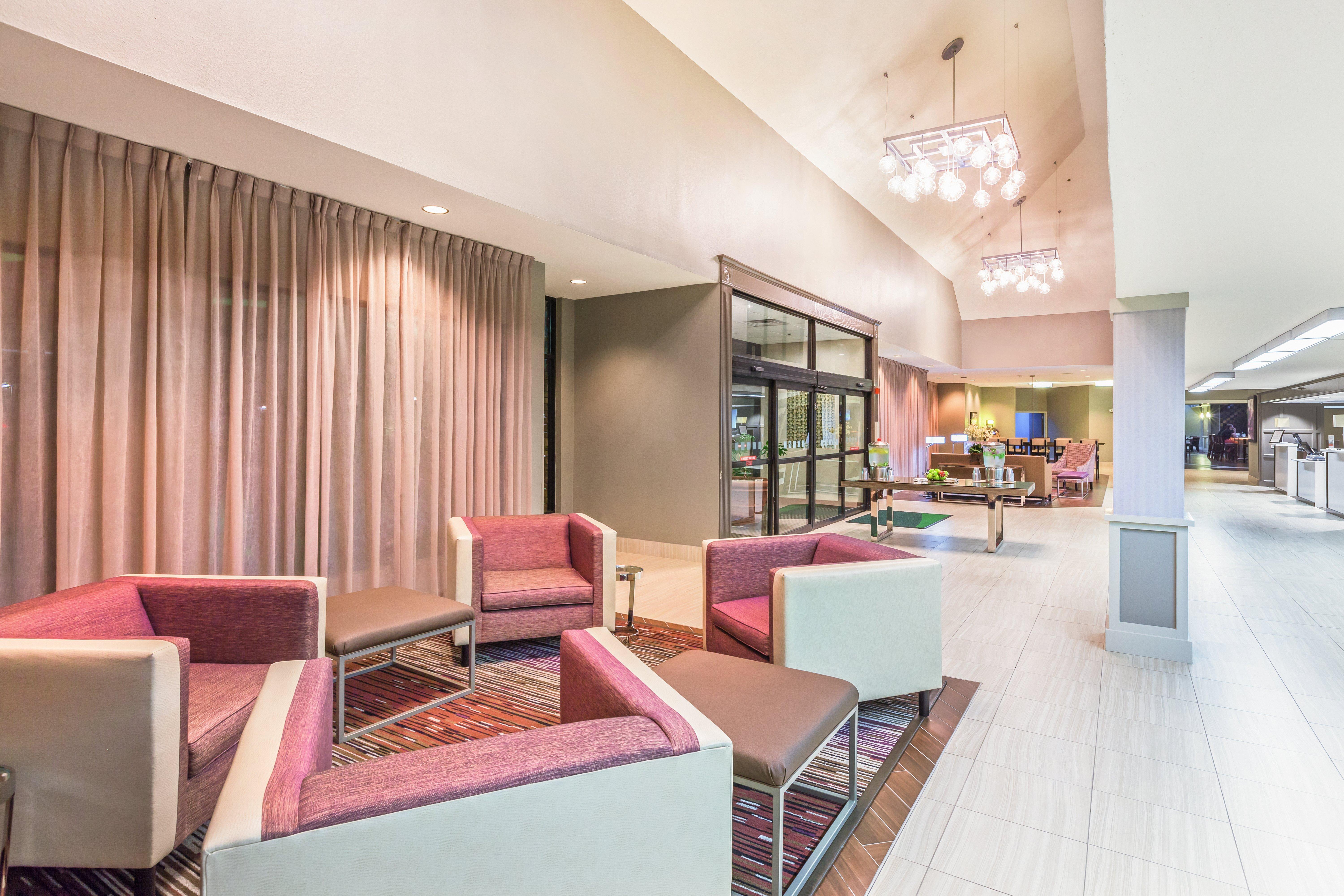 Holiday Inn Tyler - Conference Center By Ihg Εξωτερικό φωτογραφία