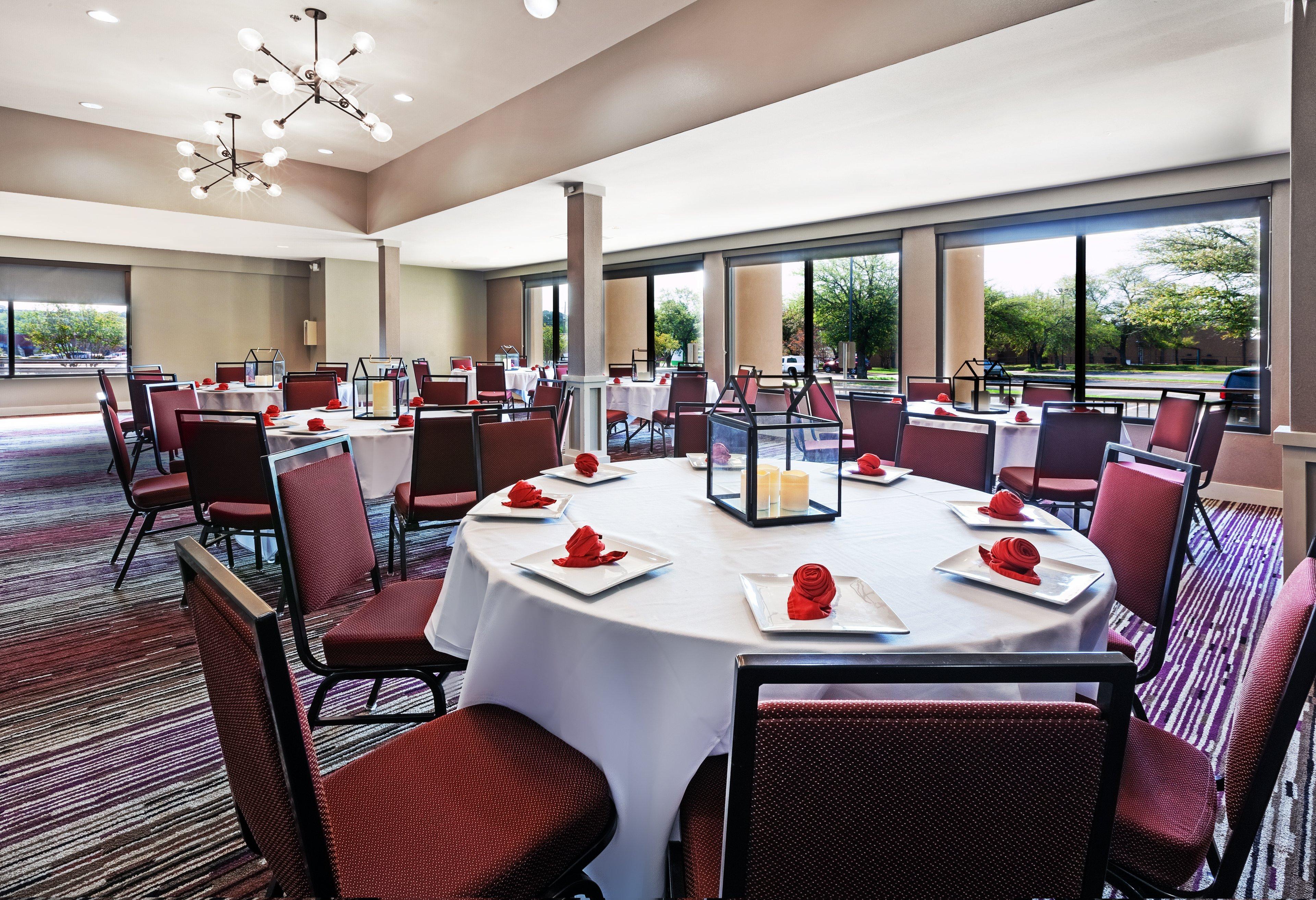 Holiday Inn Tyler - Conference Center By Ihg Εξωτερικό φωτογραφία