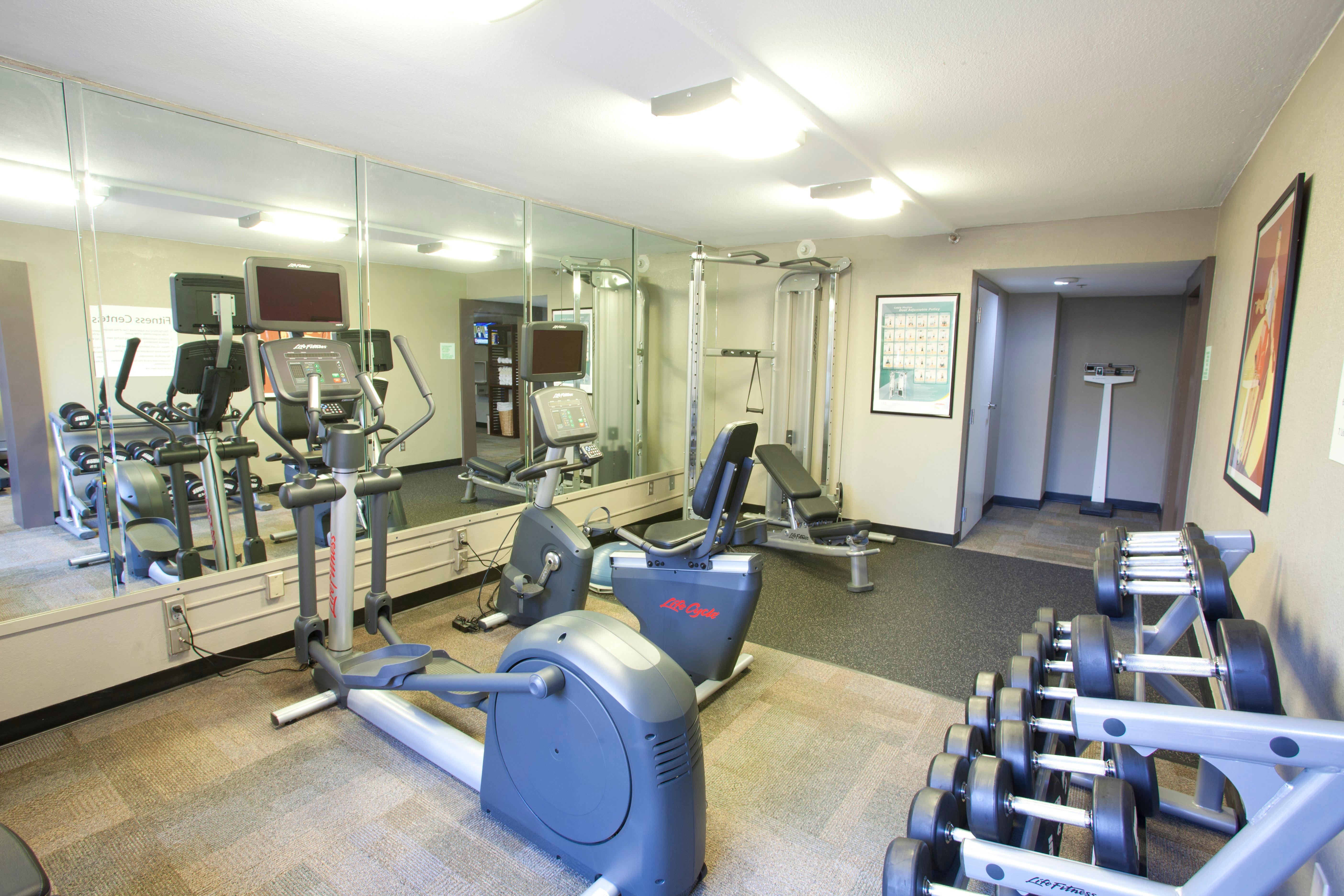 Holiday Inn Tyler - Conference Center By Ihg Εξωτερικό φωτογραφία