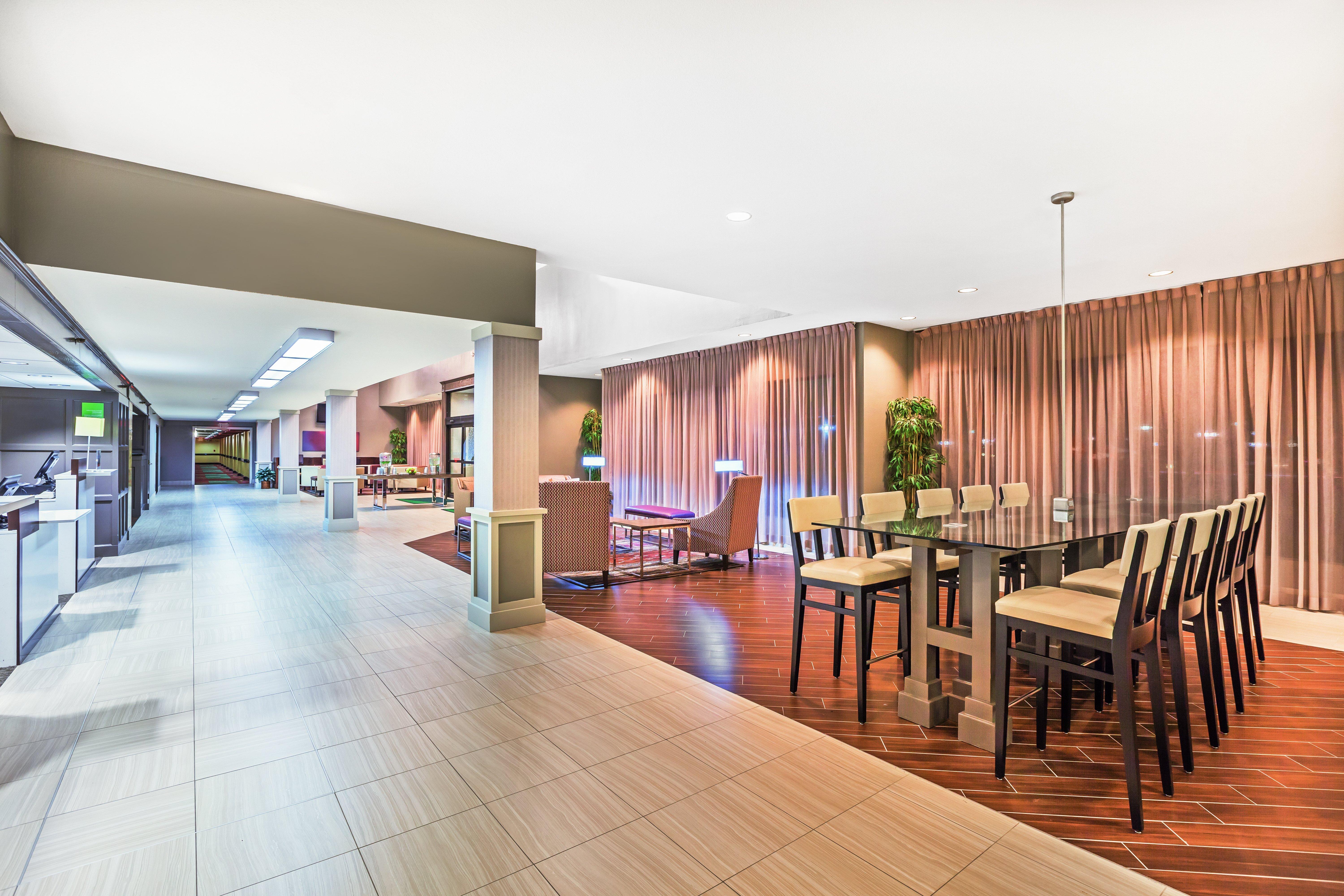 Holiday Inn Tyler - Conference Center By Ihg Εξωτερικό φωτογραφία