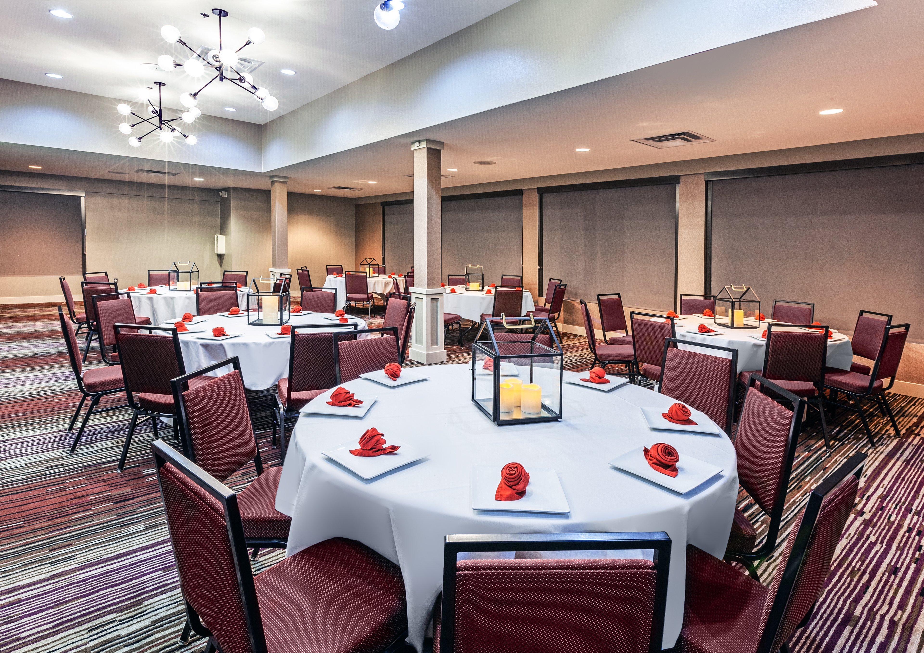 Holiday Inn Tyler - Conference Center By Ihg Εξωτερικό φωτογραφία