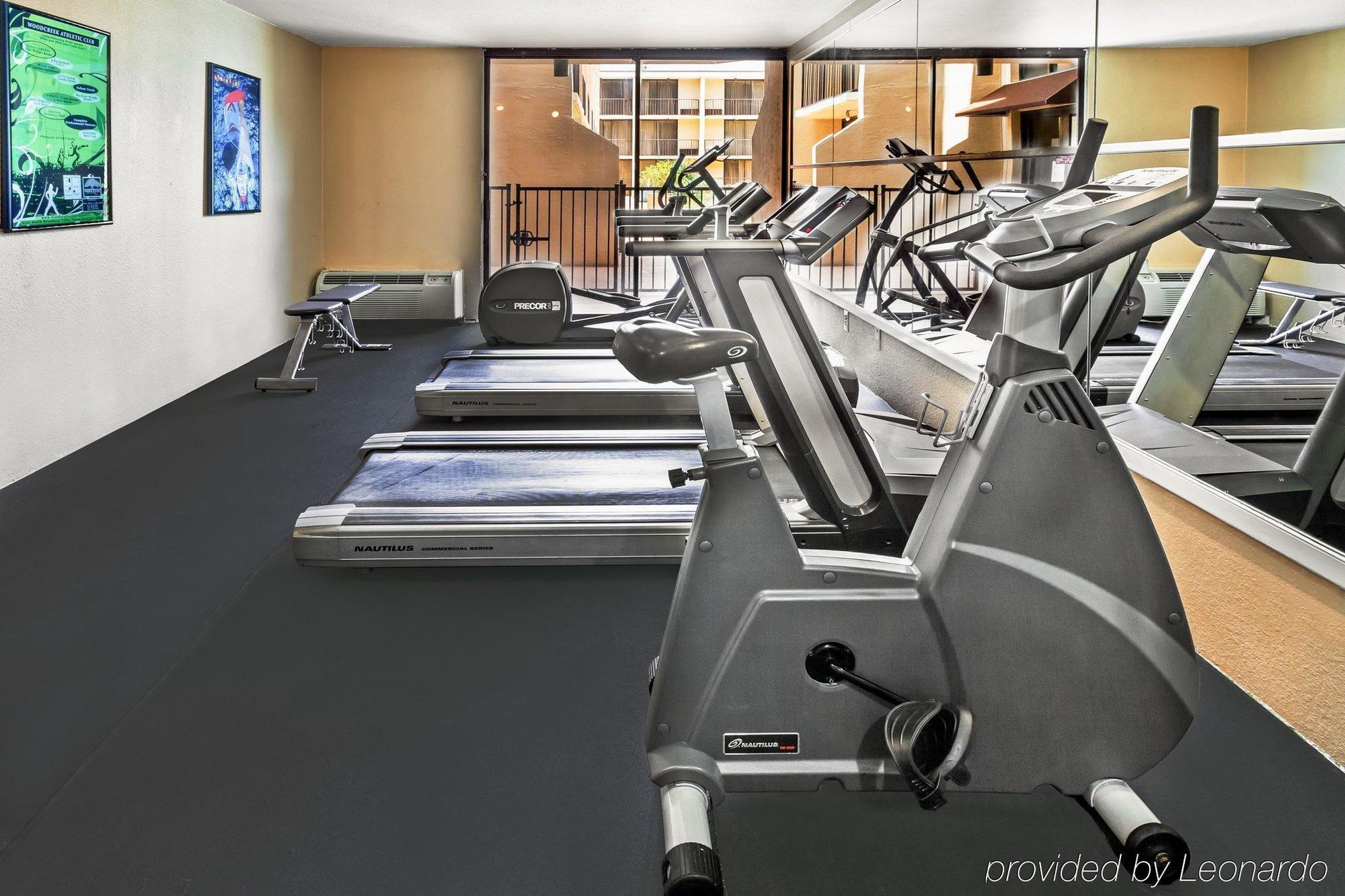 Holiday Inn Tyler - Conference Center By Ihg Εξωτερικό φωτογραφία