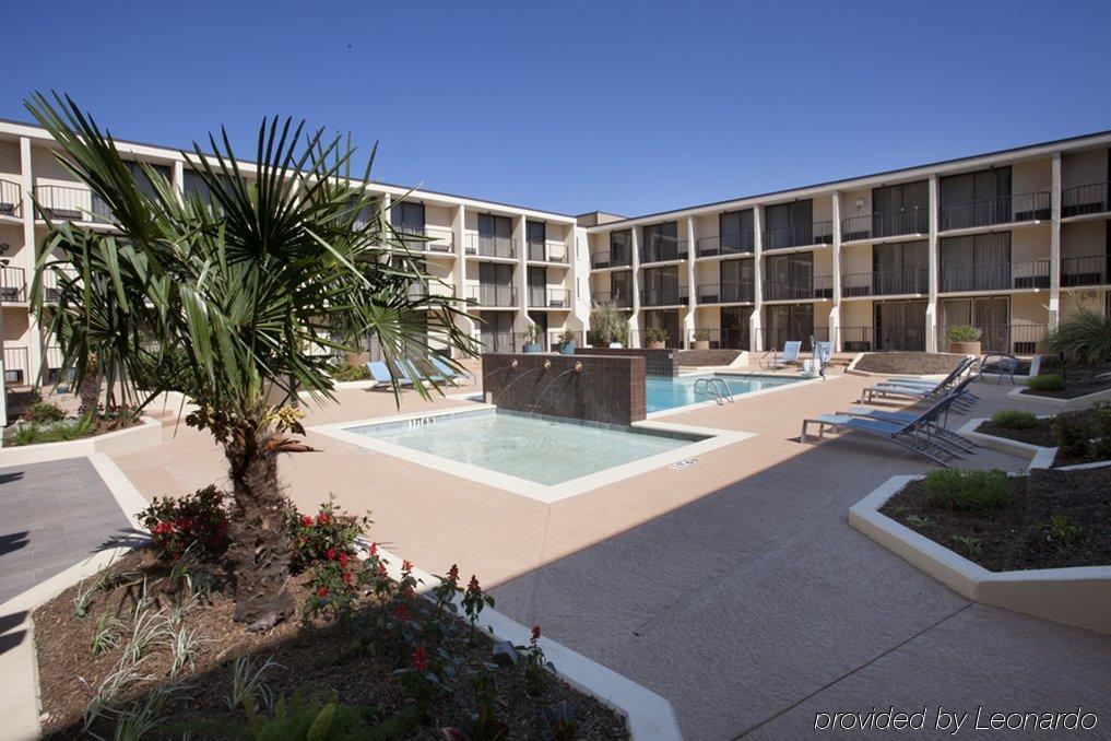 Holiday Inn Tyler - Conference Center By Ihg Εξωτερικό φωτογραφία