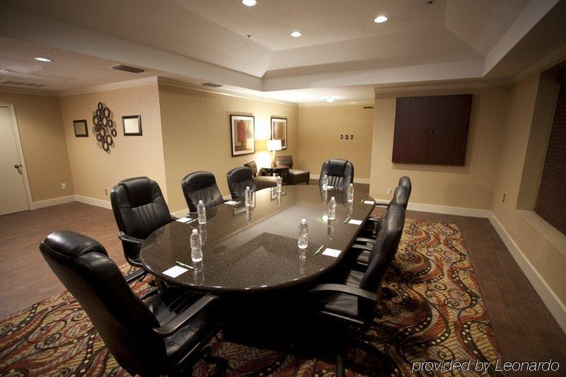 Holiday Inn Tyler - Conference Center By Ihg Εξωτερικό φωτογραφία