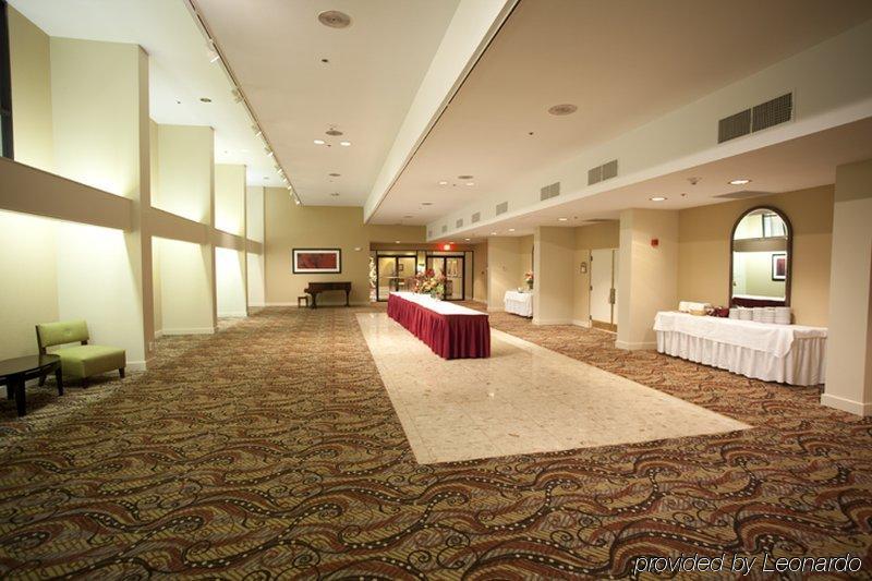 Holiday Inn Tyler - Conference Center By Ihg Εστιατόριο φωτογραφία