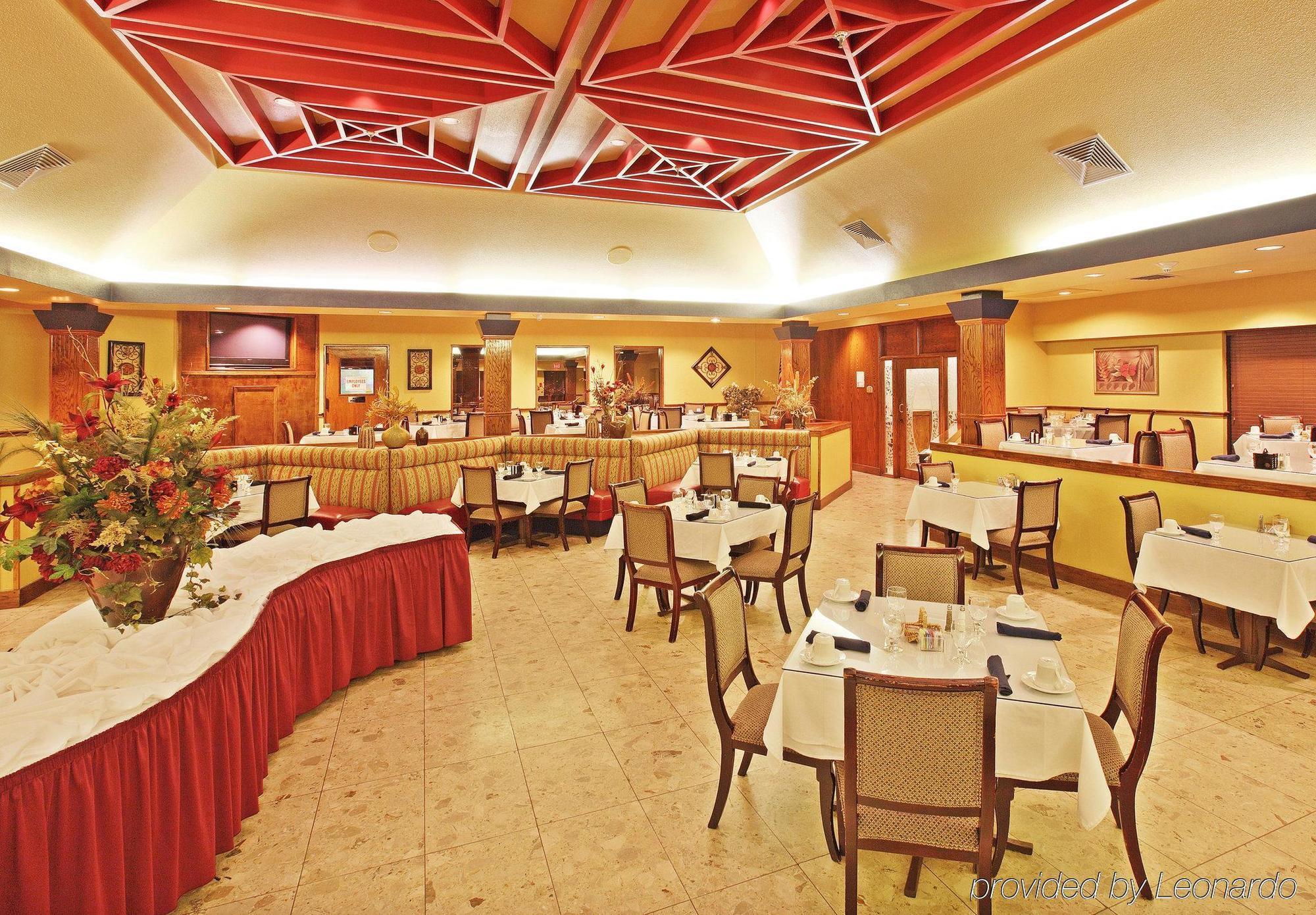 Holiday Inn Tyler - Conference Center By Ihg Εξωτερικό φωτογραφία