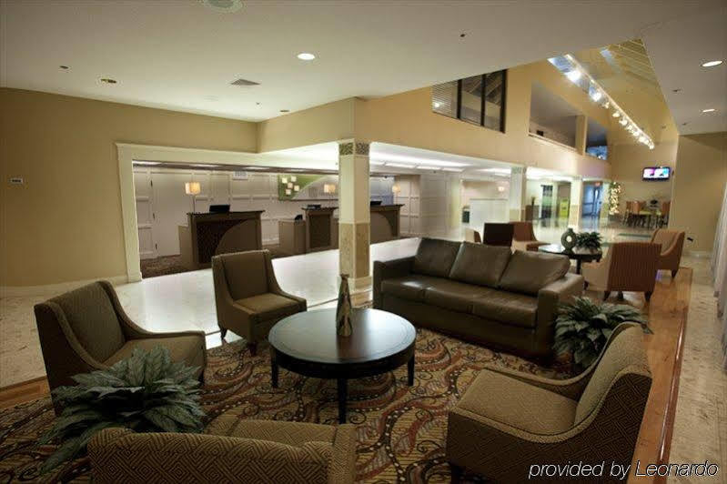 Holiday Inn Tyler - Conference Center By Ihg Εξωτερικό φωτογραφία