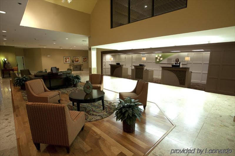 Holiday Inn Tyler - Conference Center By Ihg Εξωτερικό φωτογραφία