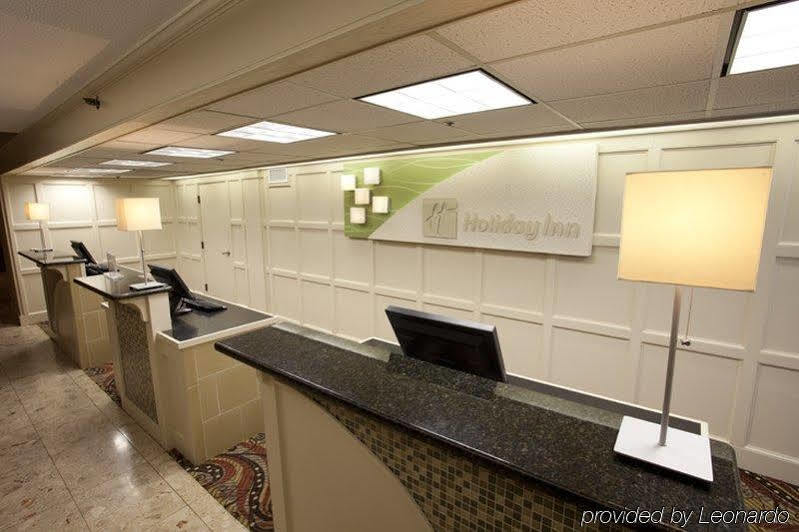 Holiday Inn Tyler - Conference Center By Ihg Εξωτερικό φωτογραφία